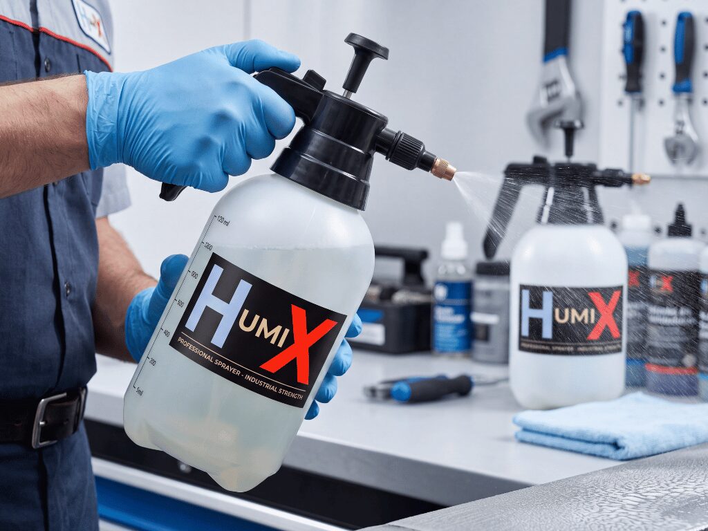 Humix Anti-Sal Neutralizer
