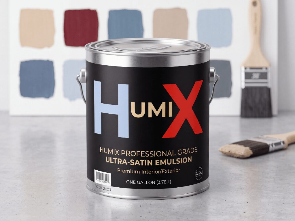 Humix Mineral GrafShield