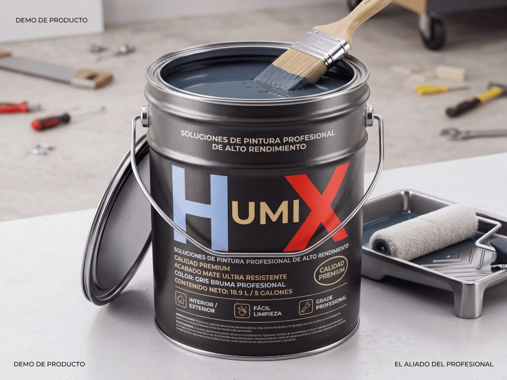 Humix Thermo-Shield Pro